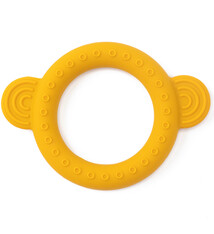 Bella Tunno Monkey Rattle Teether
