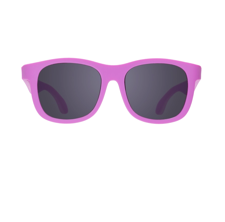 Babiators Navigator Sunglasses Lil Lilac