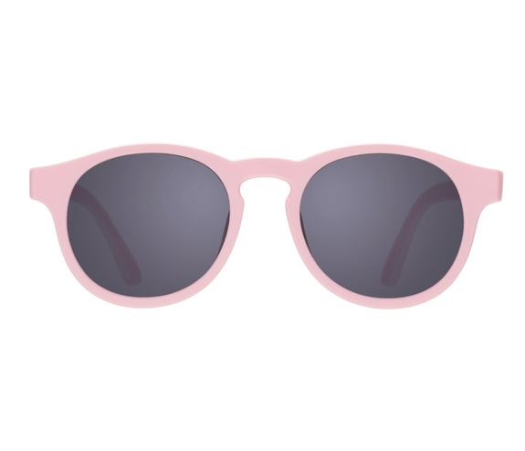 Babiators Keyhole Sunglasses Pretty in Pink
