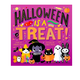 Abrams Halloween Is a Treat! Board Book