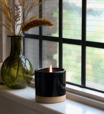 Rewined Burning of the Vines Candle 4 oz