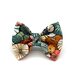 Banjo's Bows Pumpkin Patch Dog Bow Tie