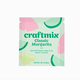 Craftmix Classic Margarita Drink Mixer Packet