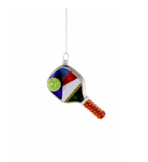 Cody Foster & Co PICKLEBALL ORNAMENT