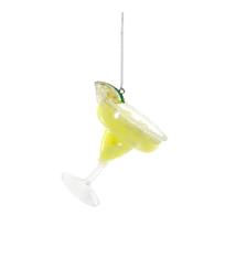 Cody Foster & Co MARGARITA ORNAMENT