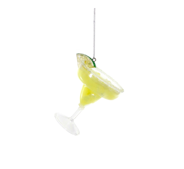 Cody Foster & Co MARGARITA ORNAMENT
