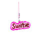 Cody Foster & Co SWIFTIE ORNAMENT