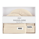 Stephan Baby Mama + Mini Hat Set - Cream