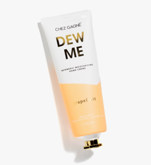 Chez Gagne Dew Me - Grapefruit Hand Crème