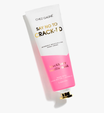 Chez Gagne Say No To Crack-Ed - Blackberry Vanilla Musk Hand Crème
