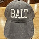 Box Babe Gift Co. BALT Embroidered Hat