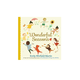 Penguin Randomhouse Wonderful Seasons Board Book