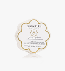 Spongelle Freesia Pear Daisy Spongette