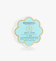 Spongelle Beach Grass Daisy Spongette