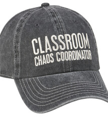 Primitives By Kathy Classroom Chaos Coordinator Baseball Cap