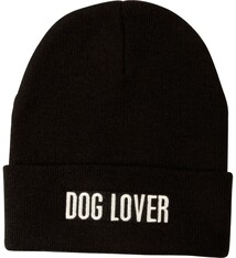 Primitives By Kathy Dog Lover Beanie