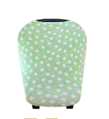 Copper Pearl Multi-Use Cover Bogey