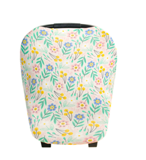 Copper Pearl Multi-Use Cover Clara