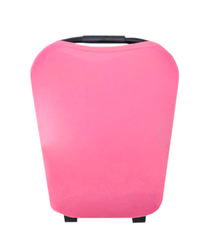 Copper Pearl Multi-Use Cover Flamingo