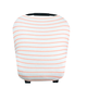 Copper Pearl Multi-Use Cover Lainey