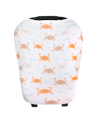 Copper Pearl Multi-Use Cover Tide