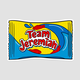 Brittany Paige Team Jeremiah Candy Sticker