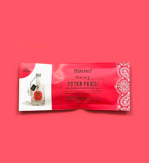 MixCraft Orange Hibiscus Refill Packets