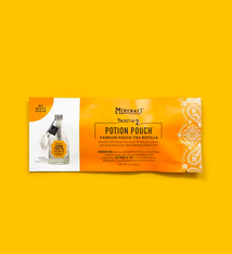 MixCraft Passion Peach Tea Refill Packets