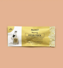 MixCraft Vanilla Bean Espresso Refill Packets