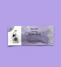MixCraft Blueberry Lavender Refill Packets