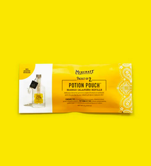 MixCraft Mango Jalapeño Refill Packets