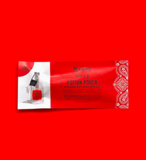 MixCraft Strawberry Basil Refill Packets