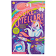 CR Gibson Hello!Lucky YOU'RE STELLAR SEEK & FIND PUZZLE