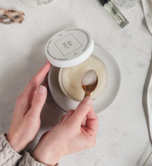 Farm + Sea Sugar Scrub