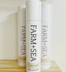 Farm + Sea Reed Diffuser