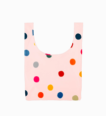 Talking Out of Turn Medium Reusable Tote - Ball Pit