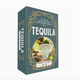 Simon & Schuster Tequila Cocktail Cards A–Z