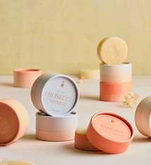 Rewined Mimosa Soap 3 oz