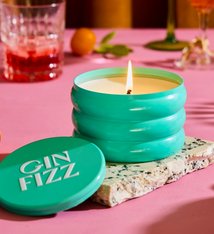 Rewined Gin Fizz Candle 13 oz