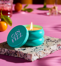 Rewined Gin Fizz Candle 3.5 oz