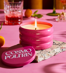 Rewined Cosmopolitan Candle 13 oz