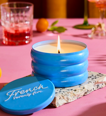 Rewined French 75 Candle 13 oz