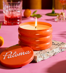 Rewined Paloma Candle 13 oz