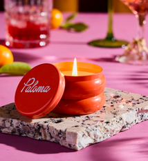 Rewined Paloma Candle 3.5 oz