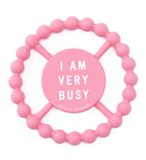 Bella Tunno Teether - Very Busy
