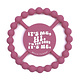Bella Tunno Teether - It's Me Hi