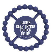 Bella Tunno Teether - Ladies Pick Me Up