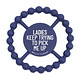 Bella Tunno Teether - Ladies Pick Me Up