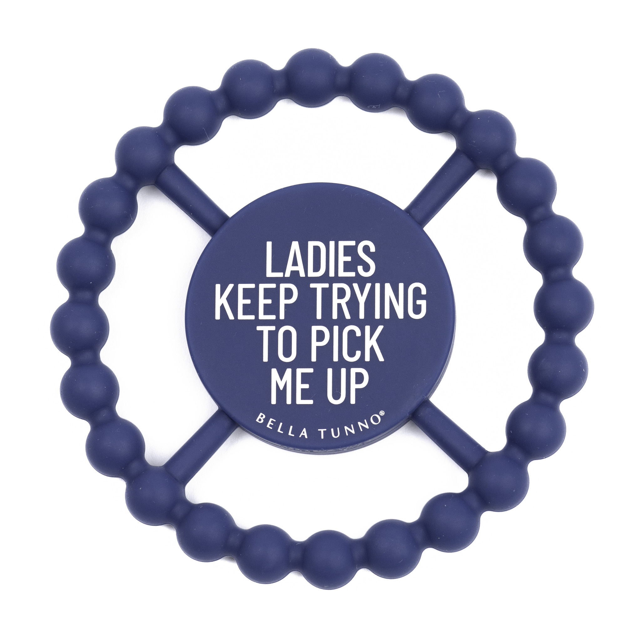 Bella Tunno Teether - Ladies Pick Me Up