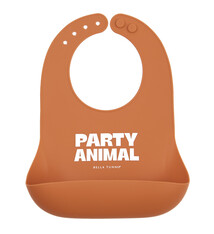 Bella Tunno Wonder Bib - Party Animal